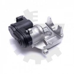 FÉKNYEREG HÁTUL JOBBRA BMW 5 7 34216793048 34216793048