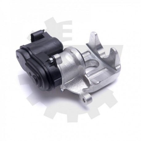 FÉKNYEREG HÁTUL JOBBRA BMW 5 7 34216793048 34216793048