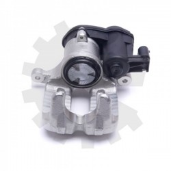 FÉKNYEREG HÁTUL JOBBRA BMW 5 7 34216793048 34216793048