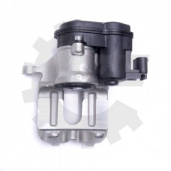 FÉKNYEREG HÁTUL JOBBRA BMW 5 7 34216793048 34216793048