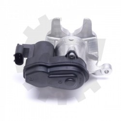 FÉKNYEREG HÁTUL JOBBRA BMW 5 7 34216793048 34216793048