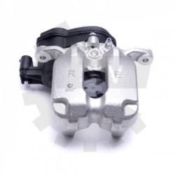 FÉKNYEREG HÁTUL JOBBRA BMW 5 7 34216793048 34216793048