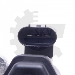 FÉKNYEREG HÁTUL JOBBRA BMW 5 7 34216793048 34216793048