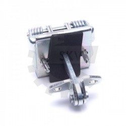 ELSŐ AJTÓMEGÁLLÓ BALRA/JOBBRA PEUGEOT PARTNER CITROEN BERLINGO 9181.G4 9181.G4