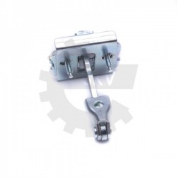 ELSŐ AJTÓMEGÁLLÓ BALRA/JOBBRA PEUGEOT 307 9181.G7 9181.G7