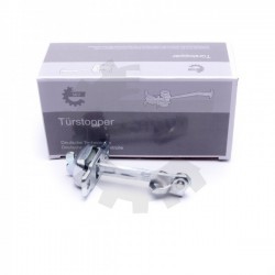 ELÜLSŐ AJTÓMEGÁLLÓ BALRA/JOBBRA PEUGEOT 107 CITROEN C1 9181.T8 9181.T8