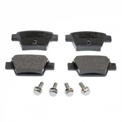 PREMIUM Hátsó fékbetétek ALFA ROMEO MITO, FIAT BRAVO II, MULTIPLA, STILO 1.2 77362271