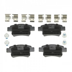 HÁTSÓ FÉKBETÉTEK CITROEN C4 GRAND PICASSO 425371