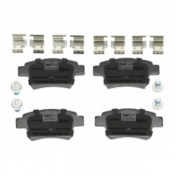 HÁTSÓ FÉKBETÉTEK CITROEN C4 GRAND PICASSO 425371