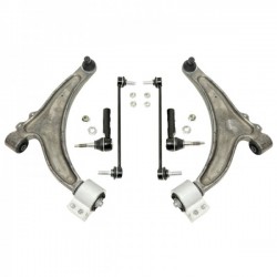 OPEL Insignia elülső WAVES FlexRide MS-szel