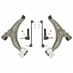 OPEL Insignia elülső WAVES FlexRide MS-szel