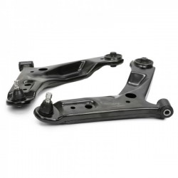 ELSŐ LENGŐKAROK HYUNDAI I10 1.0-1.2 01.08-13 54501-0X000