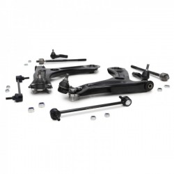 ELSŐ KERESZTLENGŐKAROK ÜLÉS MII (KF1), CITIGO, VW UP! 1S0 407 151