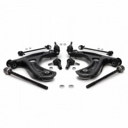 ELSŐ KERESZTLENGŐKAROK ÜLÉS MII (KF1), CITIGO, VW UP! 1S0 407 151