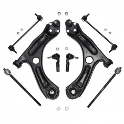 ELSŐ KERESZTLENGŐKAROK ÜLÉS MII (KF1), CITIGO, VW UP! 1S0 407 151