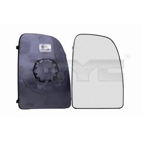 KÜLSŐ TÜKÖR DUCATO 06- BAL OLDALI EL/PG/IRÁNYBAN 8153Y8 (A) / 8151LJ (G) / 8151LP (LG) / 6325H0 (B)