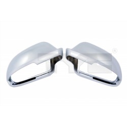 KÜLSŐ TÜKÖR OCTAVIA 09- BAL EL/MA/PG/AS 1Z1857507M (A) / 1Z1857507N (A) / 4F0857535AF (G)