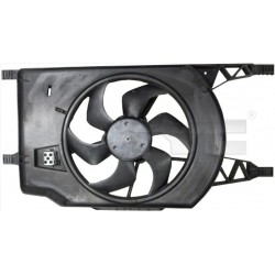 HŰTŐVENTILÁTOR LAGUNA 01-07