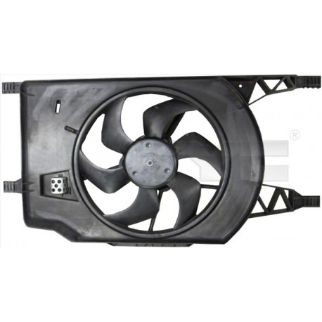 HŰTŐVENTILÁTOR LAGUNA 01-07