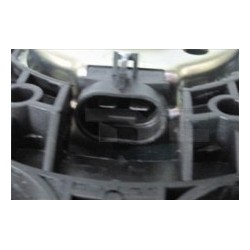 ALFA ROMEO 147 HŰTŐVENTILÁTOR 00-10