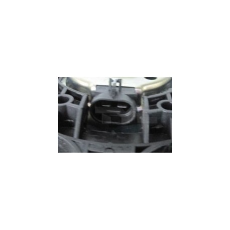 ALFA ROMEO 147 HŰTŐVENTILÁTOR 00-10