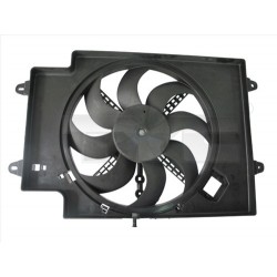 ALFA ROMEO 147 HŰTŐVENTILÁTOR 00-10