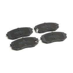 CARENS III 06.06-/ SPORTAGE III/IV / SZLOVÁKIA/ / IX35 2010 - ELSŐ FÉKBETÉTEK 581011DE00