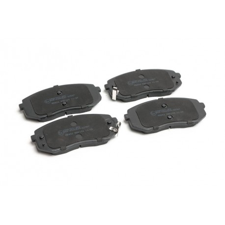 CARENS III 06.06-/ SPORTAGE III/IV / SZLOVÁKIA/ / IX35 2010 - ELSŐ FÉKBETÉTEK 581011DE00