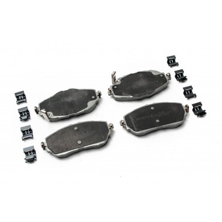 COROLLA (E18) 13-, AURIS (E18) 12- ELSŐ FÉKBETÉTEK 446502390