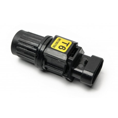 LANOS/ NUBIRA/ LEGANZA/EPICA 2.0I/2.5I V6 06 -/AVEO SEBESSÉGMÉRŐ SZENZOR - 96190708 96190708