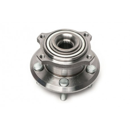 CSAPÁGY 300C 2004, DODGE CHARGER 2006,CHALLENGER 2008,MAGNUM 2005-2008 HÁTSÓ CSAPÁGYAZÁS KERÉKAGYVAL 04779218AB