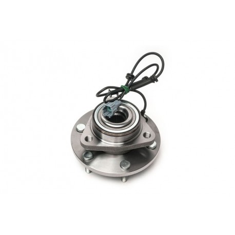 TITAN 2003-/ARMADA 2005-2006/QX56 2WD ELSŐ KERÉKAGYCSAPÁGYAK 402027S000