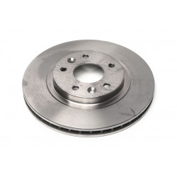 ELSŐ FÉKTÁRCSA NISSAN QASHQAI J11E 14- 402064EA0A