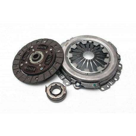 KUPLUNG SZETT DAEWOO MATIZ II 1.0I/ CHEVROLET SPARK 1.0I 2005 - 2010 618306800