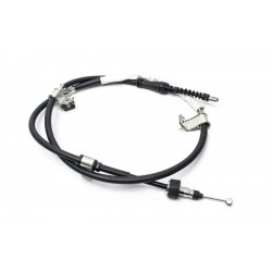 KÉZIFÉK KÁBEL HYUNDAI I30 1.4I/1.6I/2.0I/1.6CRDI/2.0CRDI 07.05 -/CEED I/II HÁTUL JOBB OLDALT 597702H300