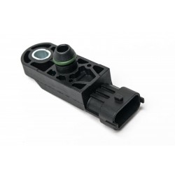 NISSAN JUKE F15 1.2 DIG-T 2014- NOTE E12 1.5dCi 2013- PRIMERA P12 1.9 dCi 2003- Töltőnyomás-érzékelő 8200168253