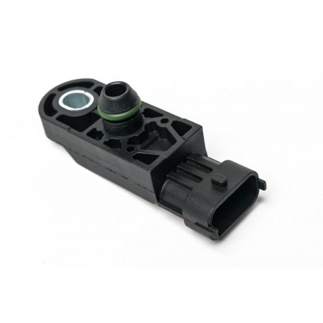 NISSAN JUKE F15 1.2 DIG-T 2014- NOTE E12 1.5dCi 2013- PRIMERA P12 1.9 dCi 2003- Töltőnyomás-érzékelő 8200168253