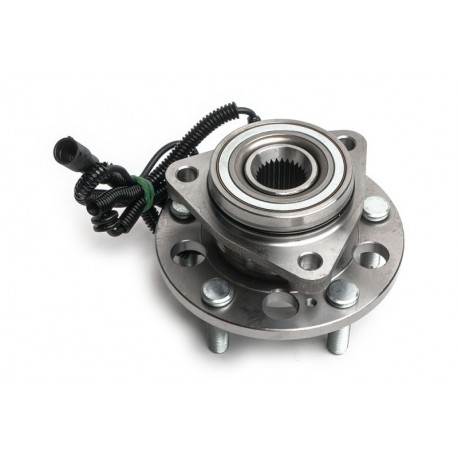 KYRON 2005-- ELSŐ CSAPÁGY A KERÉKAGYHOZ 4142009701