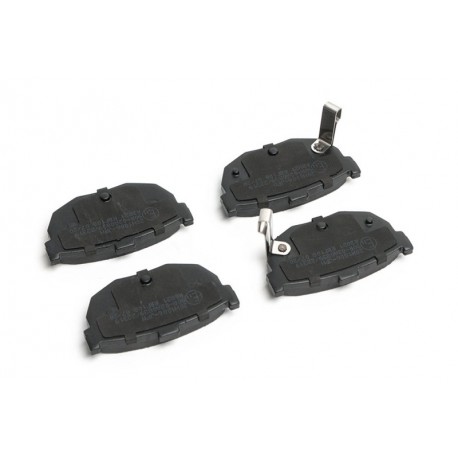 LANTRA /J2/1.6I/1.8I/2.0I/1.9D 95-/COUPE /RD/ 95-/ ELANTRA /XD/ 00.06- HÁTSÓ FÉKBETÉTEK 5830229A10