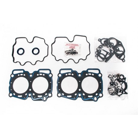 TÖMÍTÉSKÉSZLET SUBARU LEGACY 90-97 IMPREZA 95-97 FORESTER 90-1997 2.016V SOHC WG AJ-52152300 10105AA070K