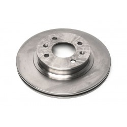 FÉKVÉGE 256 mm x 18mm x 4 / I20 1.2I 2008 - /14``/ FRONT 517121J500