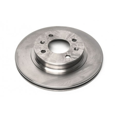 FÉKVÉGE 256 mm x 18mm x 4 / I20 1.2I 2008 - /14``/ FRONT 517121J500