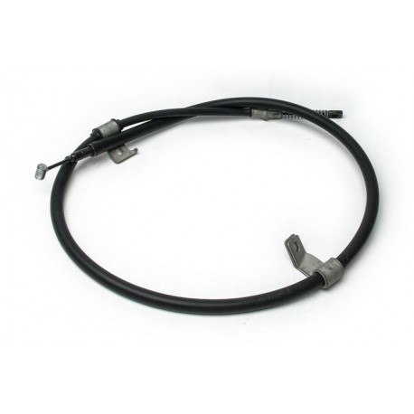 CAPTIVA 2.0TD KÉZIFÉK KÁBEL 06.06 - BALRA - 96625953 96625953
