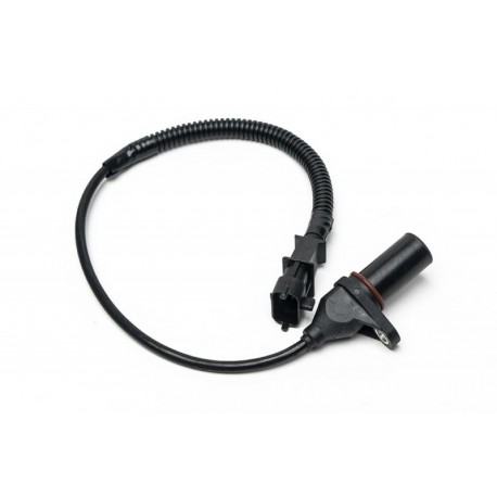 GETZ 1.5CRDI TENGELY POZÍCIÓ ÉRZÉKELŐ 2002-05 - /ELANTRA 2.0CRDI 2000 - 2006/ ACCENT VERNA 1.5CRDI - 2005 / SANTA FE 2.0CRDI