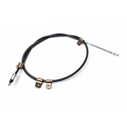 LANOS BAL OLDALI FÉKKÁBEL 96230545