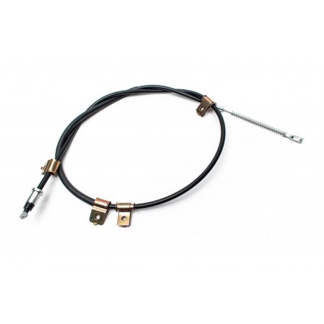 LANOS BAL OLDALI FÉKKÁBEL 96230545