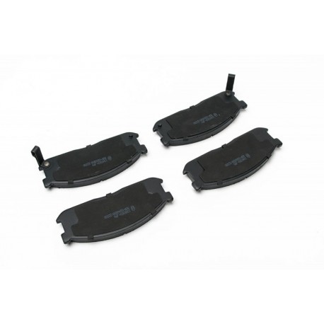 KIA K2700 FÉKBETÉTEK -99.01.30 ELSŐ FÉKBETÉTEK 20002.15.0