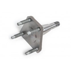 NEXIA 95 - / LANOS 97 - / -ABS HÁTSÓ TENGELYCSAPJA 96115666