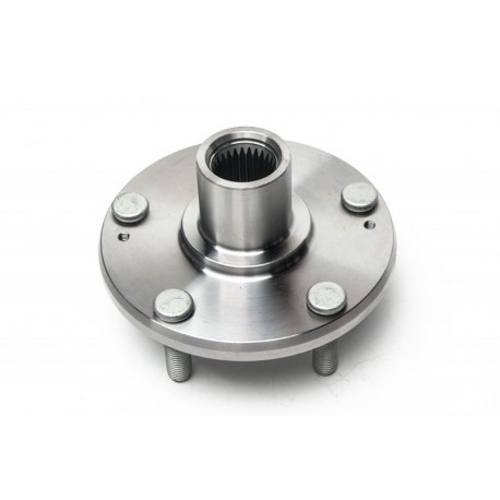 VENGA I/II / IX 20 HUB 2011 - ELANTRA III 2011- CSAPÁGY NÉLKÜLI ELSŐ HUB 517501P000