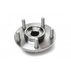 VENGA I/II / IX 20 HUB 2011 - ELANTRA III 2011- CSAPÁGY NÉLKÜLI ELSŐ HUB 517501P000